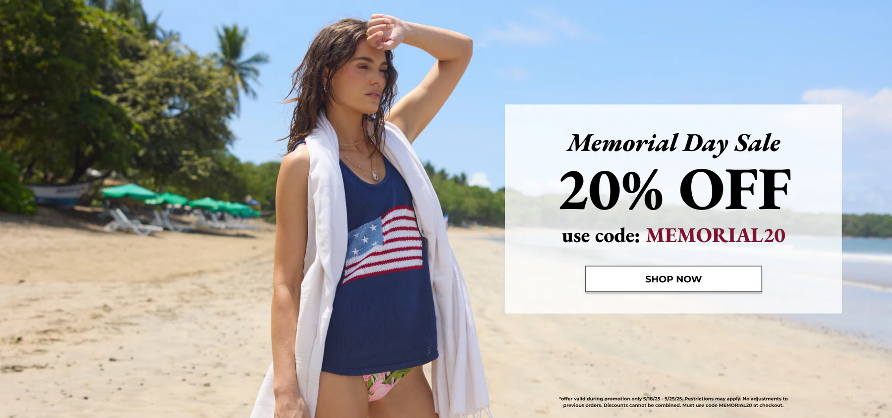 From Beach Beauty to Trendsetter